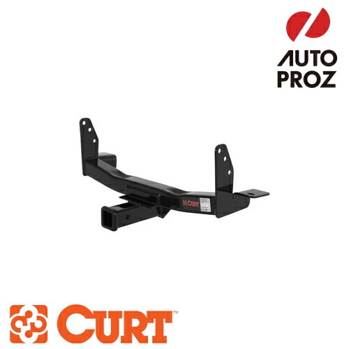 CURT 正規品 Chevy シボレーSilverado シルバラード2500HD/3500 2011-2014年 フロントヒッチメンバー メーカー保証付