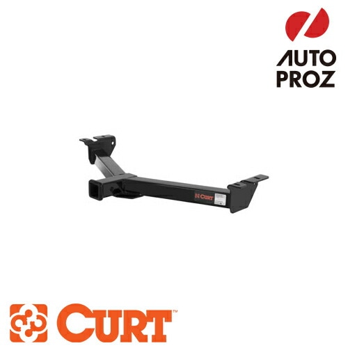CURT 正規品 Ford フォードE-150/250/350 2008-2013年 フロントヒッチメンバー メーカー保証付