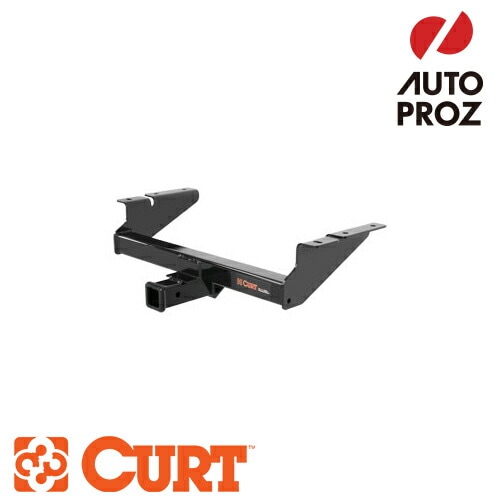 CURT 正規品 Chevy シボレーSilverado シルバラードGMC Sierra シエラ1500 2014年 フロントヒッチメンバー メーカー保証付