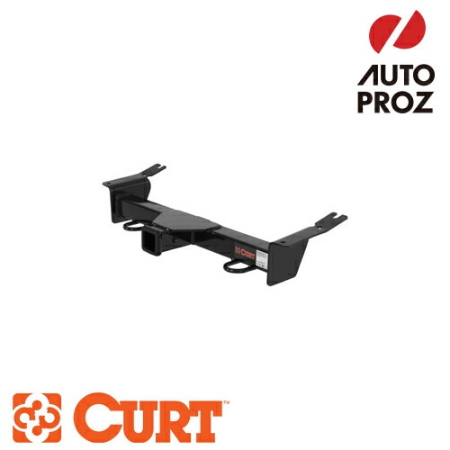 CURT 正規品 Jeep ジープCherokee チェロキー1984-2001年 フロントヒッチメンバー メーカー保証付