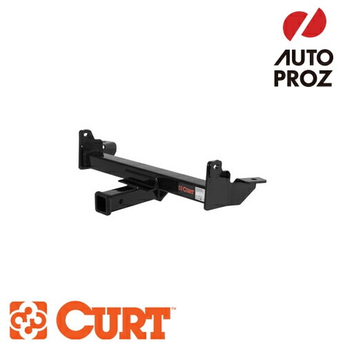 CURT 正規品 Chevy シボレーSilverado シルバラード3500/2500HD　2007-2010年 フロントヒッチメンバー メーカー保証付