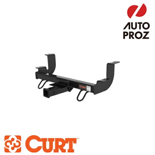 CURT 正規品 Dodge ダッジRam ラム1500 4WD 2009-2013年 フロントヒッチメンバー メーカー保証付