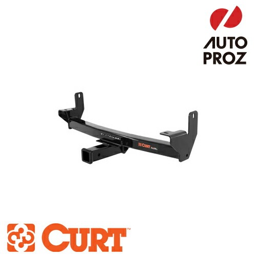 CURT 正規品 シボレー シルバラード GMC Sierra シエラ 3500/2500HD　2015年 フロントヒッチメンバー メーカー保証付