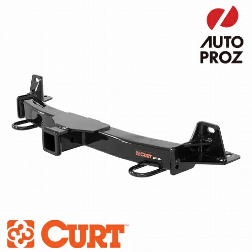 CURT 正規品 TOYOTA トヨタ Tacoma タコマ 2016年式 現行 フロントマウントヒッチ ヒッチメンバー/レシーバーヒッチ メーカー保証付
