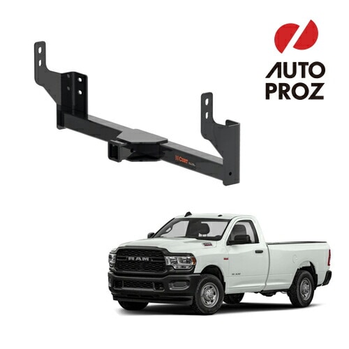CURT 正規品 ラム 2500 2019年式以降現行 フロントヒッチメンバー メーカー保証付