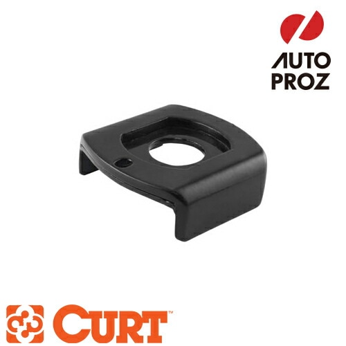 CURT 正規品 トレーラーヒッチ用 ボールマウント タンスリーブ 2.5インチ幅 メーカー保証付