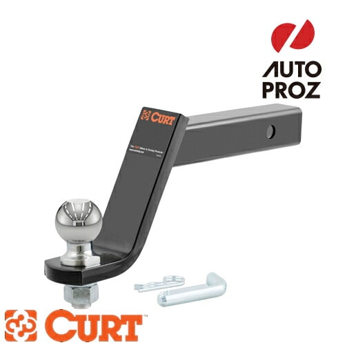 ヒッチメンバー/ヒッチ関連商品,ボールマウント/ユーロマウント