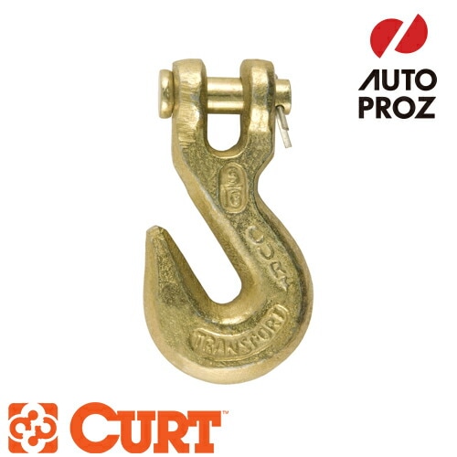 CURT 正規品 クレビス　フック