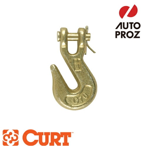 CURT 正規品 クレビス　フック