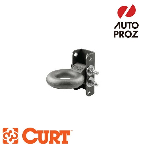 CURT 正規品 FORGED LUNETTE EYE フォージドルネットアイ メーカー保証付