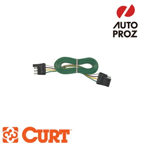 CURT 正規品 4Way ボンドワイヤーコネクター