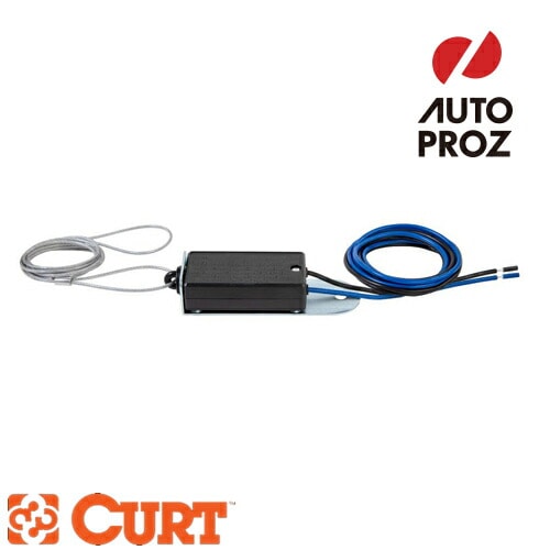 ブレイクアウェイスイッチ キット CURT 正規品