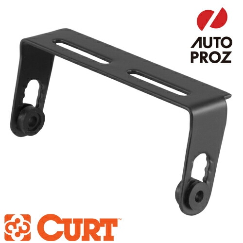 CURT 正規品 ベンチャー ブレーキコントロール ブラケット