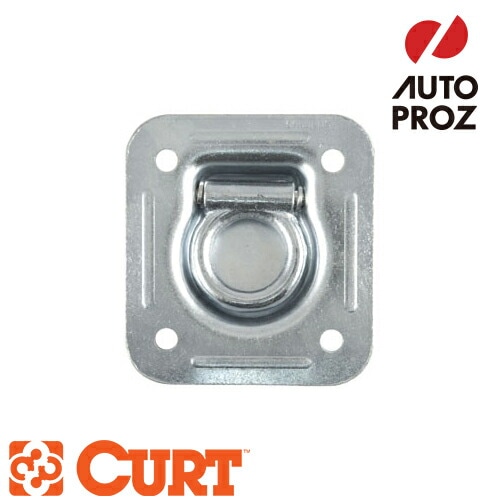 CURT 正規品 ウォールタイダウン
