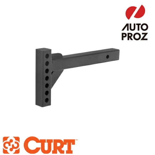 CURT 正規品 Weight Distribution Shank ウェイトディストリビューションシャンク 16インチ メーカー保証付