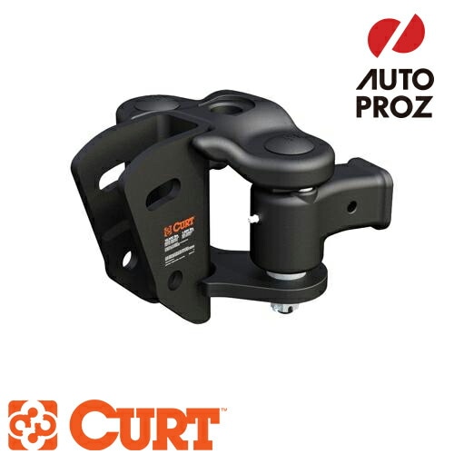 CURT 正規品 TruTrack ウェイトディストリビューション ヘッド