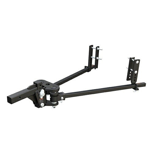 CURT 正規品 TruTrack Weight Distribution System スルートラック ウェイト ディストリビューション システム メーカー保証付