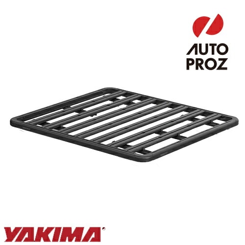 ロックンロードA 1240 × 1530mm LockN’Load Platform A ルーフラック フラットラック YAKIMA ヤキマ 正規品