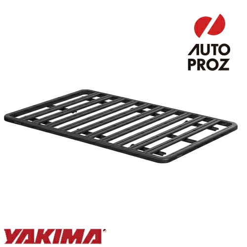 ロックンロードU 1485 × 2130mm LockN’Load Platform U ルーフラック フラットラック YAKIMA ヤキマ 正規品