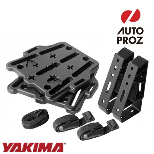 ロックンロード用 リカバリーボード トラックボード 取り付けブラケット YAKIMA ヤキマ 正規品