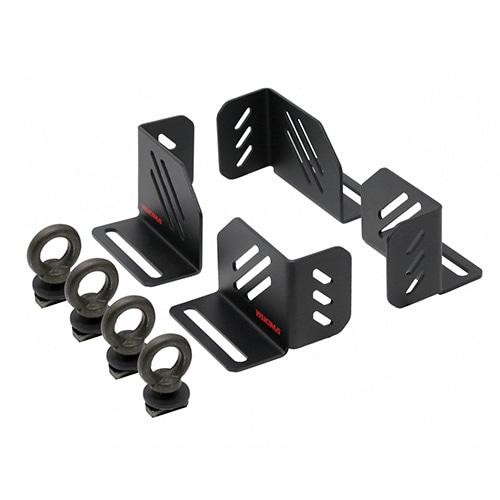 YAKIMA 正規品 ロックンロード用 コーナーブラケットキット