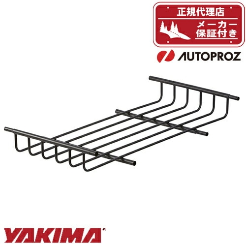 メガウォーリアー エクステンション/延長バスケット YAKIMA ヤキマ 正規品