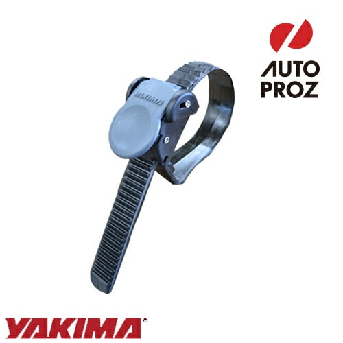 YAKIMA 正規品 ホイールストラップ 後輪用固定用ベルト 2個セット