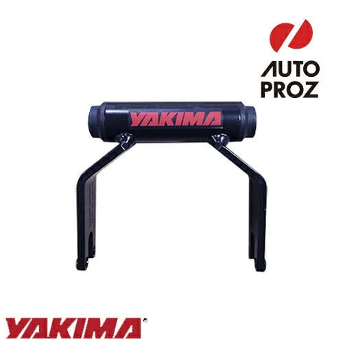 YAKIMA 正規品 15mm × 100mm フォークアダプター スルーアクスル車用