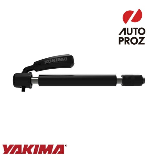 YAKIMA 正規品 スルーアクセル Thru-Axle ルーフマウントホイールキャリア用 アタッチメント