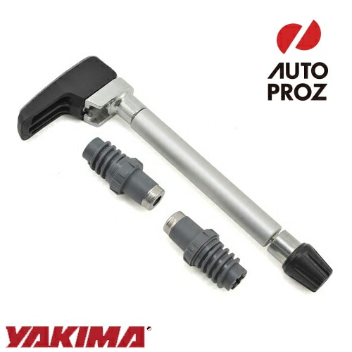 YAKIMA 正規品 ファットバイク QRロッキング フォークロック ハイスピード フォークチョップ用