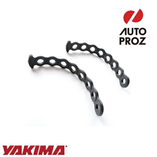 YAKIMA 正規品 チェーンストラップ 自転車固定用ストラップ
