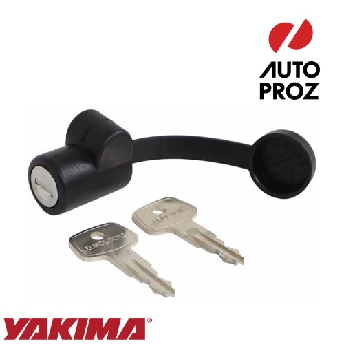 YAKIMA 正規品 ヒッチロック ヒッチキャリア類盗難防止用