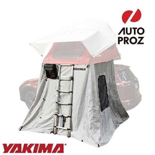 ルーフテント アネックス YAKIMA スカイライズ サイズM ルーフトップテント 正規品