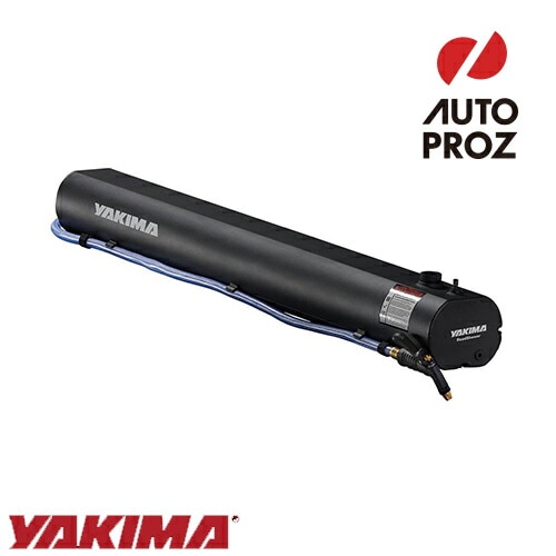 車載 ウォータータンク YAKIMA ヤキマ 正規品 RoadShower 7G ロードシャワー7G 貯水量：7ガロン 約26.4L