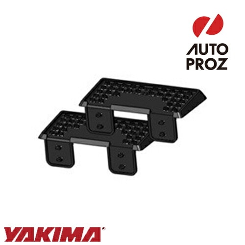 YAKIMA 正規品 補修パーツ ベースパッド ベッドロック用