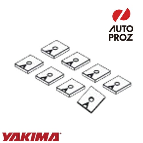 YAKIMA 正規品 補修パーツ アンカープレートA ランディングパッド1,8用