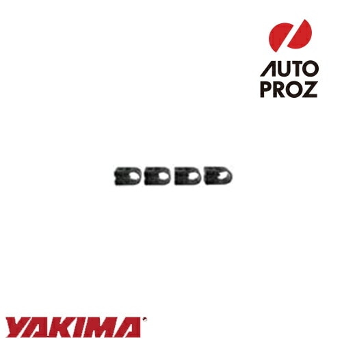 YAKIMA 正規品 補修パーツ スナップアラウンド 4個セット