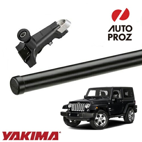JLラングラー 3.6用 AFE POWAR フロントYパイプ（車種別取扱