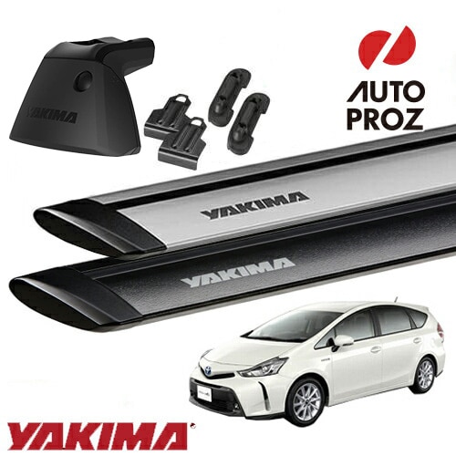 車種別取扱パーツ一覧,トヨタ,プリウスα/プリウスV | オートプロズ