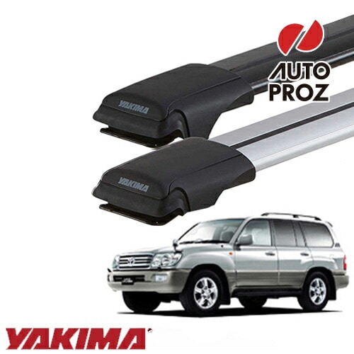 ひよっこりー様　YAKIMA レールバー LG ひよっこりー様 YAKIMA レールバー LG - メルカリ