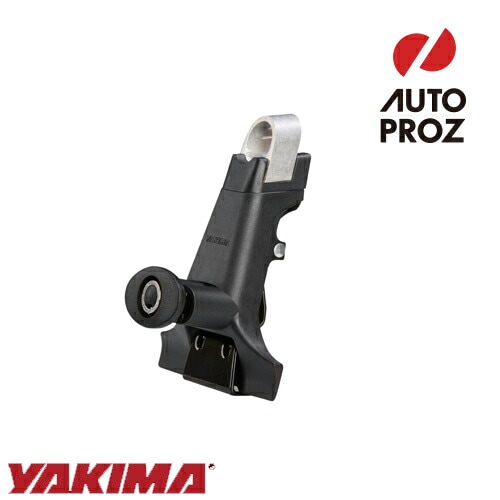 YAKIMA 正規品 レインガーター 4個セット