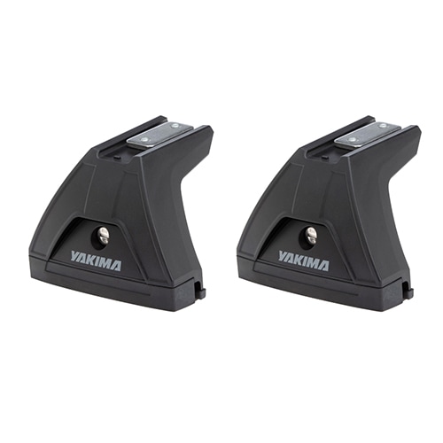 ベースキャリア用 LNL ガーターマウント 110mm 2個 YAKIMA ヤキマ 正規品