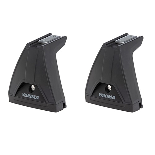 ベースキャリア用 LNL ガーターマウント 150mm 2個 YAKIMA ヤキマ 正規品