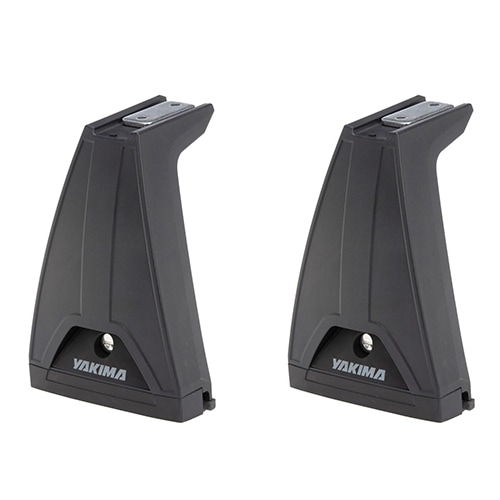 ベースキャリア用 LNL ガーターマウント 210mm 2個 YAKIMA ヤキマ 正規品