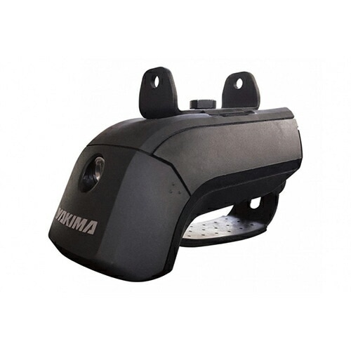 ベースキャリア用 LNL ライズドルーフレール タワー 4個 YAKIMA ヤキマ 正規品