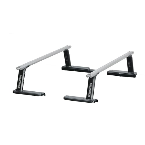 YAKIMA 正規品 アウトポストHD ピックアップトラック向け クロスバー固定用ベース 4個セット
