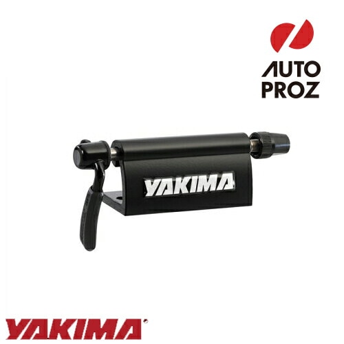 YAKIMA 正規品 ブロックヘッド ピックアップトラック向け 自転車前輪固定キット