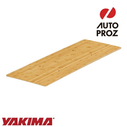 デッキボード 調理台 作業台 YAKIMA ヤキマ 正規品 EXO BackDeck EXOバックデッキ