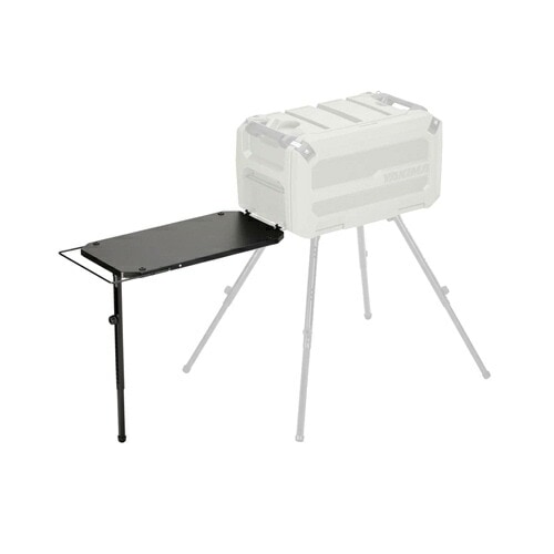 メタルサイドテーブル オープンレンジ YAKIMA ヤキマ 正規品 EXO Metal Side Table 作業台 YAKIMA ヤキマ 正規品