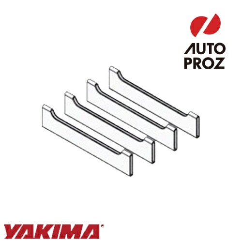 YAKIMA 正規品 補修パーツ タワーブーツ レインガータータワー用